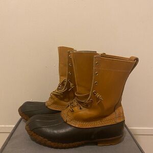 Men’s Boots